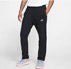 Nike Jogger Pants Black Mens Size S