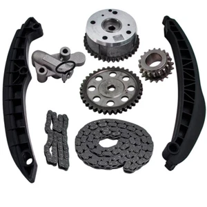 réparation kit chaîne de distribution for Audi A1 A3 VW Golf 1.4 TSI 1.6 FSI - Picture 1 of 11