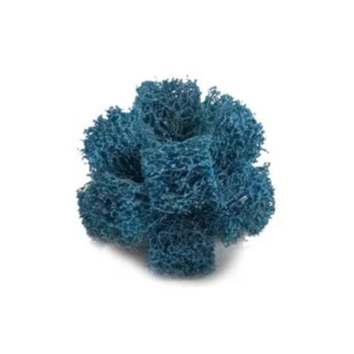 Standard Abrasives 725007 | Buff & Blend Cross Buff, 2-Ply, 1", Medium