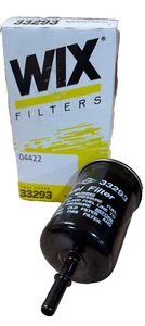 Filtro de combustible Wix 33293 **NOS** - Imagen 1 de 1