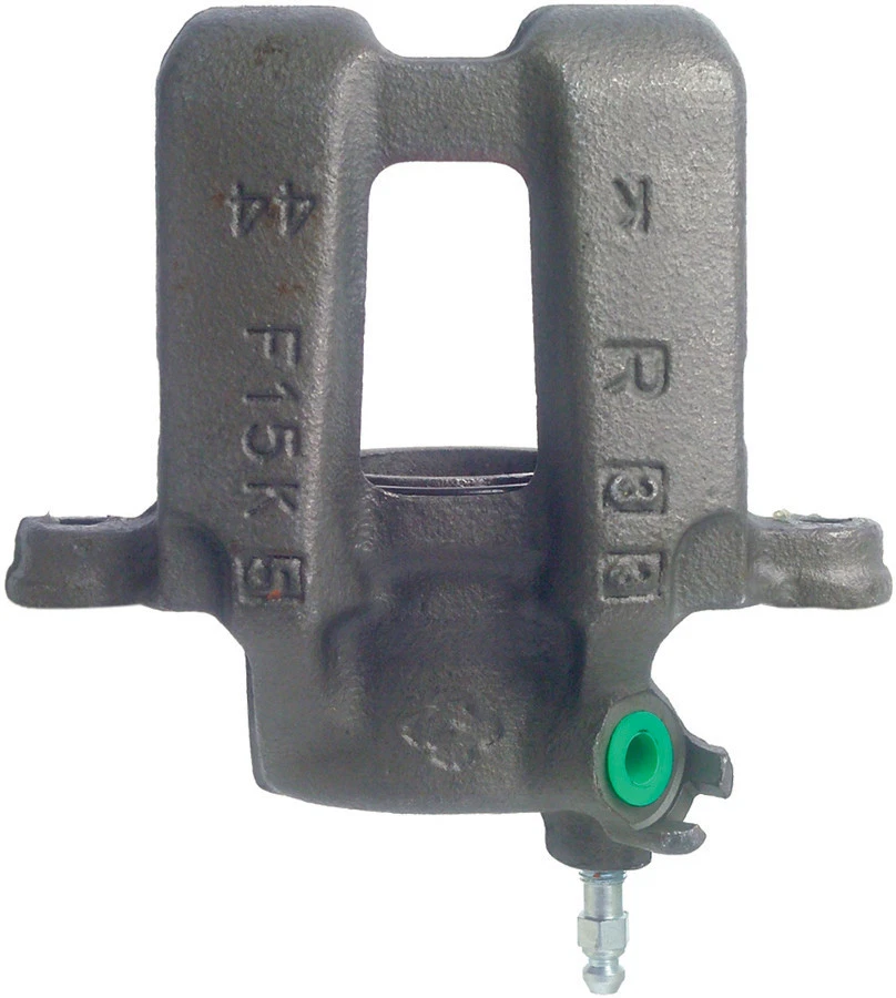 Pinza de freno de disco - Pinza de elección de fricción Cardone 19-1416 Reman sin devolución de núcleo  Foto 1 de 1