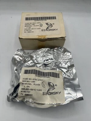 Rodamiento Sikorsky SB5301-105 Foto 1 de 2