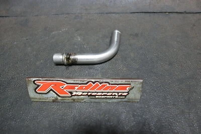 Yamaha Waverunner VX Deluxe VX1100B 2008 cubierta de culata tubo Foto 1 de 4