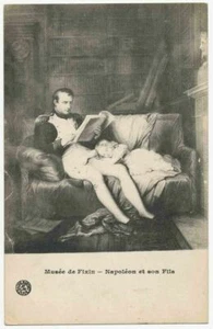 Napoleon et son File - Bild 1 von 2