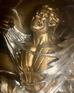 CHILI COOK OFF Champion Monster Trophäe VERSIEGELT NEU in Box - Bild 1 von 5