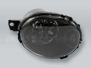 TYC Fog Light Driving Lamp Assy with bulb RIGHT fits 2010-2013 VOLVO XC60 - Picture 1 of 2