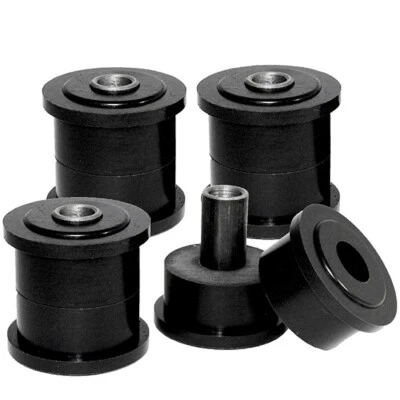 4x Toyota 4 Runner (03-21) Rear Lower Arm Polyurethane Bushings Kit - Image 1 of 3