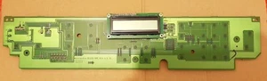Tablero de control del panel frontal Xerox PE220 JC41-00304C JC92-01727E PCB PROBADO POR OEM - Imagen 1 de 2