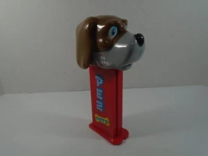 PEZ PARA MASCOTAS--8" DISPENSADOR DE PEZ PERRO VARIANTE (LOOK) COLOR - Imagen 1 de 6