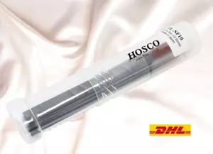 HOSCO TL-NF10 file scanalatura dado stabilizza drasticamente tuning 10 tipi Giappone - Foto 1 di 4