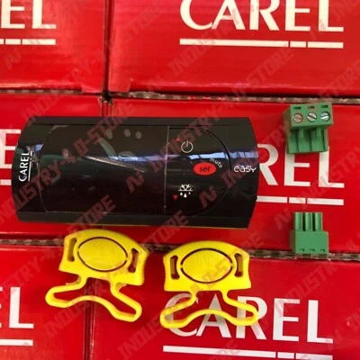 1PCS New CAREL PJEZSNH000 Temperature controller - Image 1 of 4