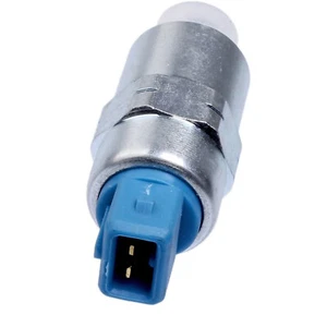 Solenoide bomba de combustible 716/30255 716/30098 para retroexcavadora JCB 3CX 3DX 4CX 4CN - Imagen 1 de 4