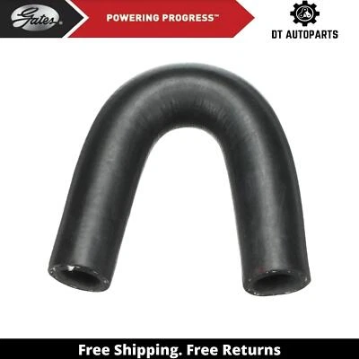 Para Chevrolet Cavalier 1985-1990 HVAC calefacción manguera calentador a tubería-2 puertas 1986 Foto 1 de 4