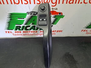PULSANTIERA ALZAVETRO ANTERIORE SINISTRA FIAT TALENTO OPEL RENAULT 93868896 2018 - Imagen 1 de 8