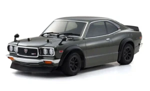 Kyosho 1/10 Body 1972 MAZDA SAVANNA GT Tuned *CLEAR* #FAB613 - Picture 1 of 9