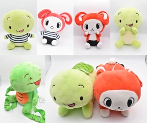 Maizen Sisters Noob Turtle Zenichi and Mikey Plush Toy Choose Your Favorite One - Picture 1 of 56