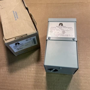Acme Electric T153004 Low Voltage Distribution Transformer, 50 Va, Nema 3R - Picture 1 of 6