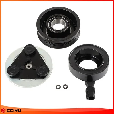 Kit de embrague compresor de aire acondicionado para Ford Focus S SE Trend Titanium 2,0 L 2013-2014 Foto 1 de 4