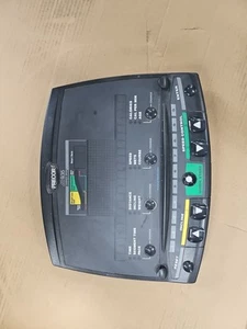 Precor 9.35 Treadmill Console Panel - Picture 1 of 3