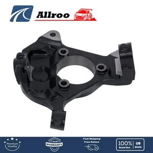 Front Passenger Right Steering Knuckle For Chevrolet Silverado Cadillac Escalade - Picture 1 of 12