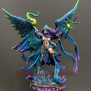 Warhammer AOS Chaos Tzeentch Arcanites Presale Painted Gallery Army Games model - Picture 1 of 11