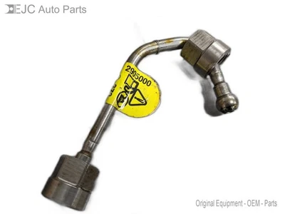 Línea de combustible bomba a riel de 2012 Chevrolet Traverse 3.6 12591197 gasolina Foto 1 de 4