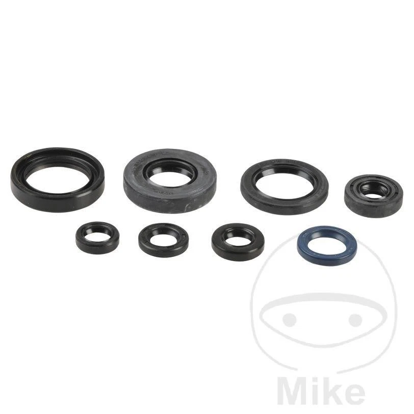 Serie sello de aceite Athena Yamaha 85 YZ Ra 2002-2017