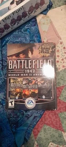 Battlefield 1942 World War 2 For PC  - Picture 1 of 1