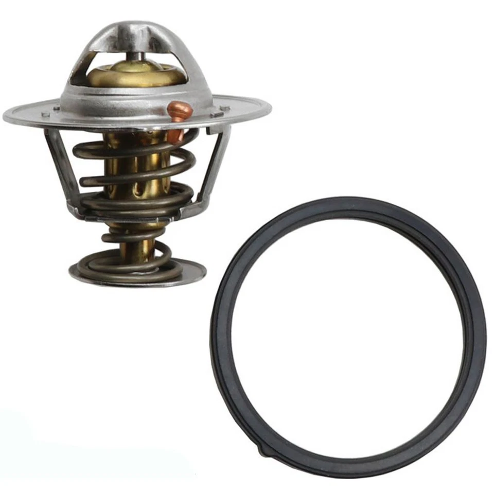 Termostatos Beck Arnley 143-0970 para Hyundai Elantra N Veloster Kia Sportage Foto 1 de 4