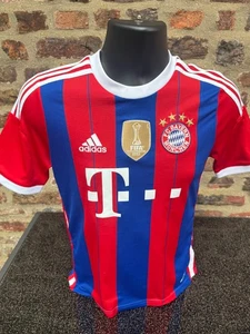 Robben Bayern Munich home shirt - Picture 1 of 10