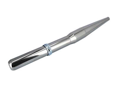 Auspuff - Tuning 32mm, Resonanz - für Simson S50, S51, S70, KR51/2 Schwalbe, SR5 - Bild 1 von 2