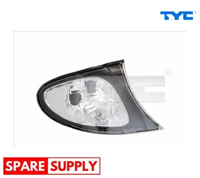 INDICATOR FOR BMW TYC 18-0164-11-2 FITS LEFT FRONT - Image 1 of 4