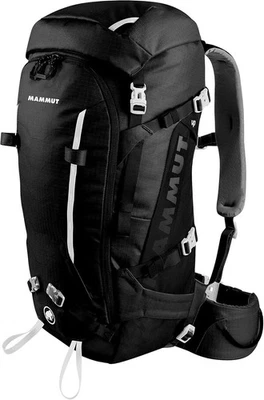 Mammut Trion Spine 50L Mountaineering Backpack for Alpine and Trekking - Image 1 of 4