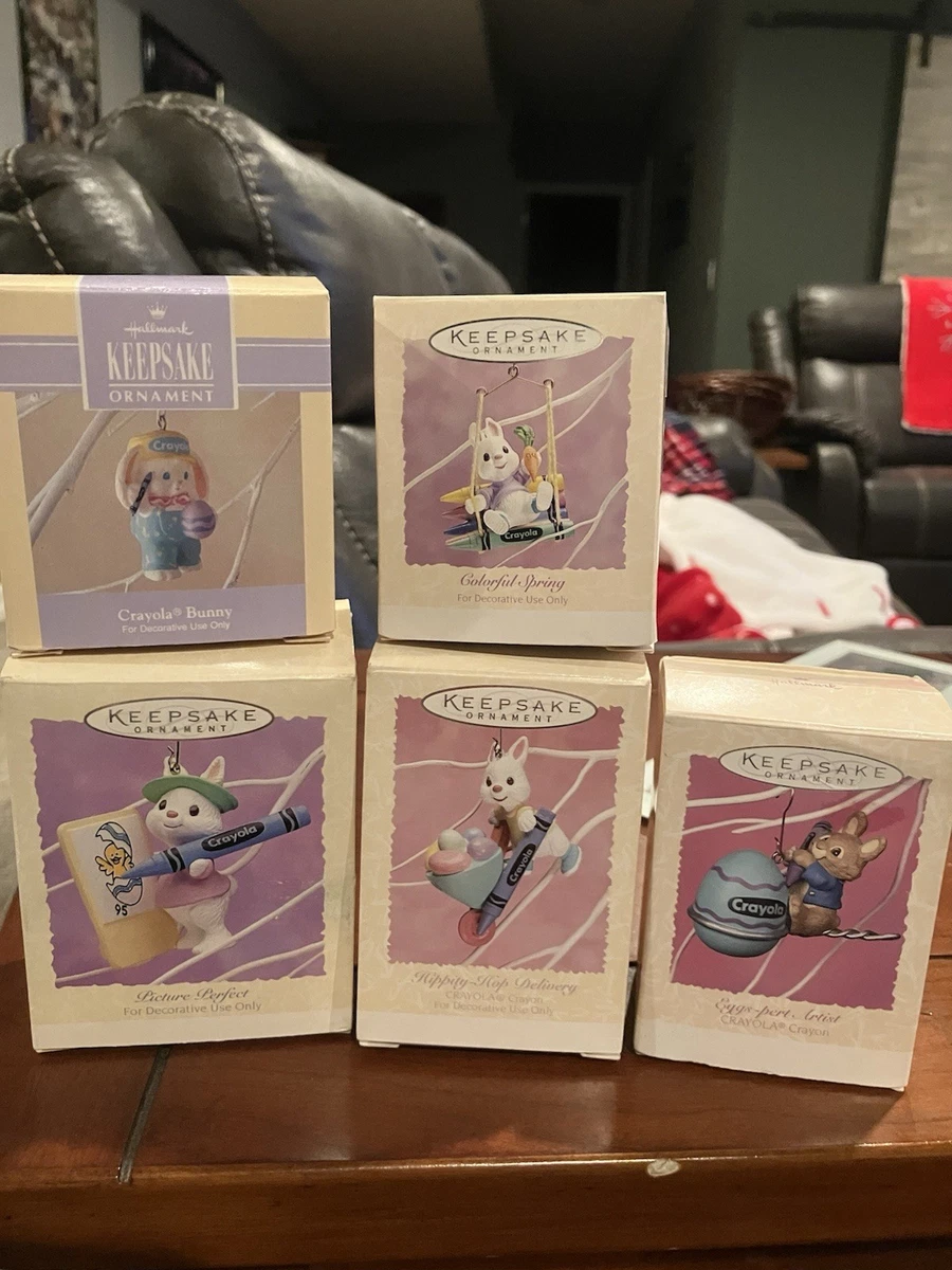 hallmark easter ornaments products for sale | eBay