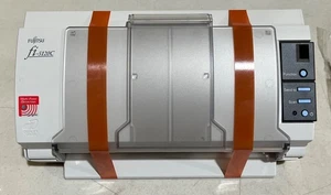 Fujitsu fI-5120C Scanner (Open Box) - Picture 1 of 6