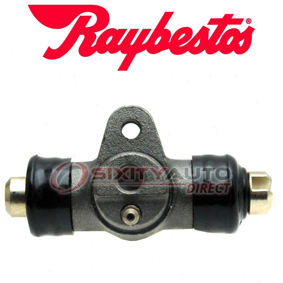 Raybestos Front Right Drum Brake Wheel Cylinder for 1971-1972 Plymouth Scamp dz — 第 1/4 张图片