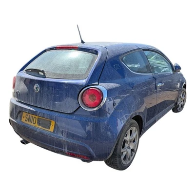 ALFA ROMEO MITO LUSSO 2008-2011 ANTI ROLL BAR FRONT 50515568 - Image 1 of 4