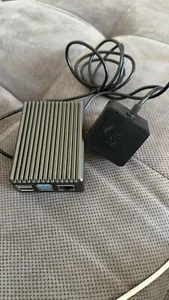 Rasperry Pi 4 Model B - incl. Alu Gehäuse - Bild 1 von 10