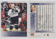 2004-05 Pacific Red Dave Andreychuk #235 HOF