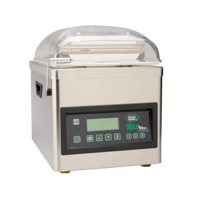 LEM MaxVac Pro Chamber Vacuum Sealer - Image 1 of 2
