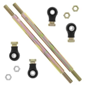 QuadBoss Tie Rod Assembly Upgrade Kit For Polaris Sportsman 570 EFI 2014-2020 - Picture 1 of 3