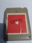 CARPENTERS - A SONG FOR YOU 8-Track Tape 1972 TOP OF THE WORLD 
