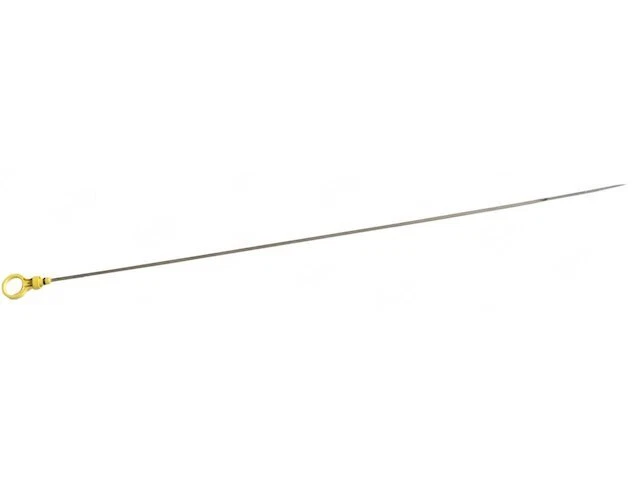 Oil Dipstick For 1995-2000 GMC K3500 5.7L V8 1996 1997 1998 1999 RW892WS - Image 1 of 1