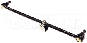 Dorman DL28009PR Steering Drag Link fits Mercedes-Benz 1074600605 - Picture 1 of 6