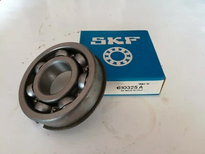 FIAT CAMPAGNOLA DIESEL - A - B - C Drive shaft bearing SKF OEM 857695 - Image 1 of 4