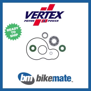Water Pump Rebuild Kit for KTM 450 SX-F 2007 2008 2009 2010 2011 2012 - Bild 1 von 1