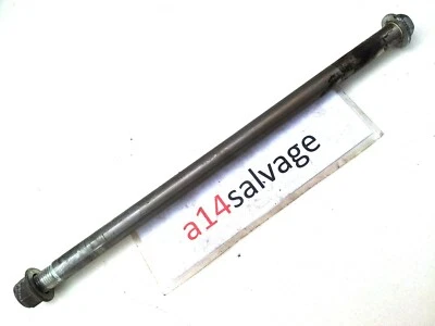 Perno superior largo montaje de motor Honda CBR 1000 F L 1990 CBR1000 SC24 Foto 1 de 3