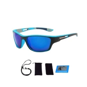Gafas de sol polarizadas NewBoler UV400  - Imagen 1 de 3