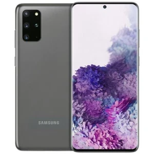 Samsung Galaxy S20 Plus 5G 128 GB gris cósmico - Imagen 1 de 1