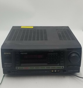 Aiwa Home Audio Receivers 5.1 Channels 